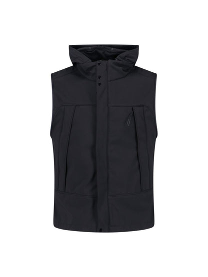 CP Company Jacken