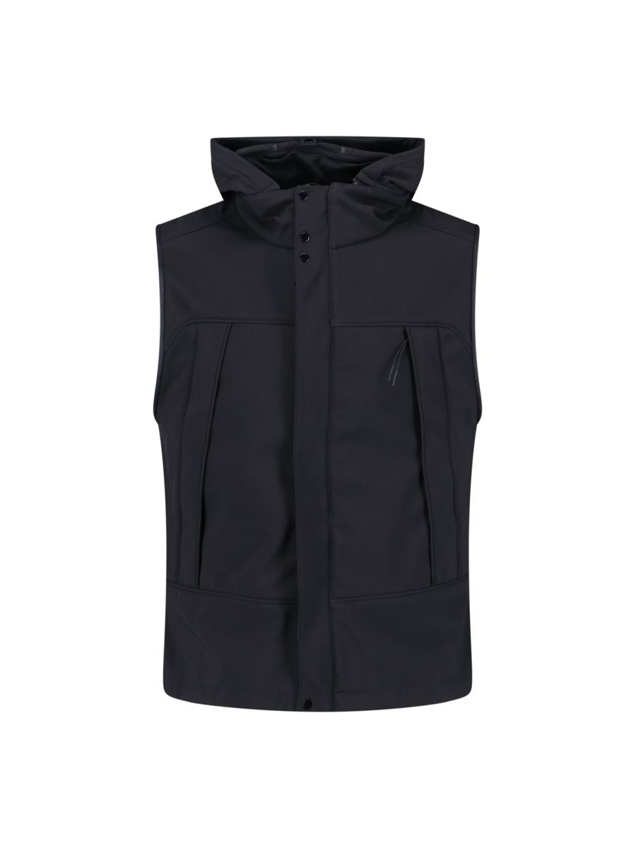 CP Company Jacken