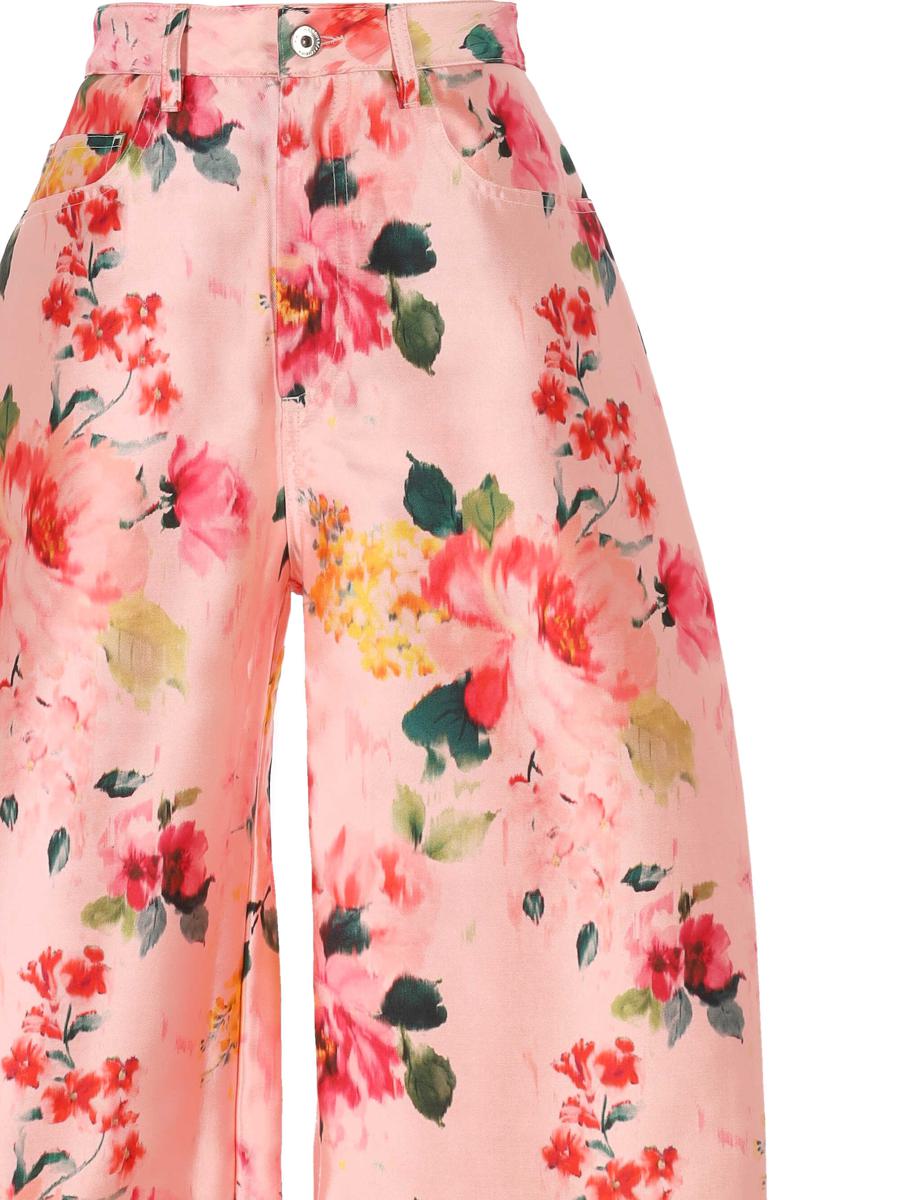 Marques Almeida Hosen