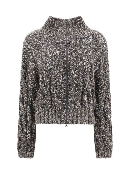 Brunello Cucinelli Strickwaren