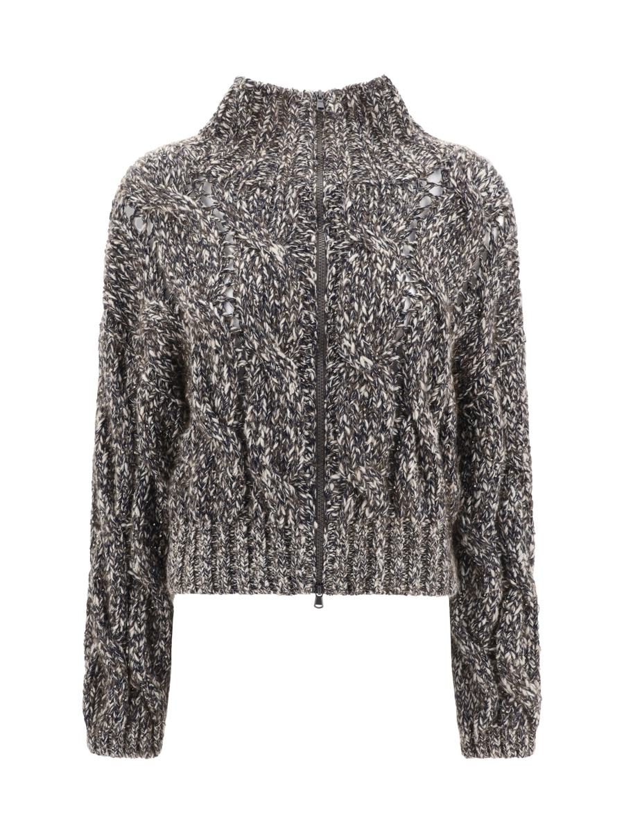 Brunello Cucinelli Strickwaren
