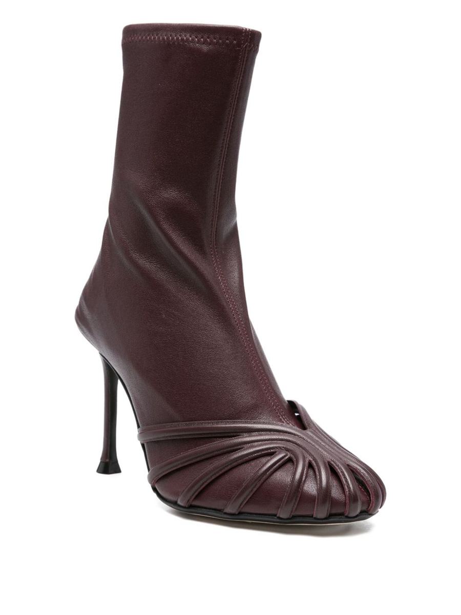 Alevì Milano Stiefel
