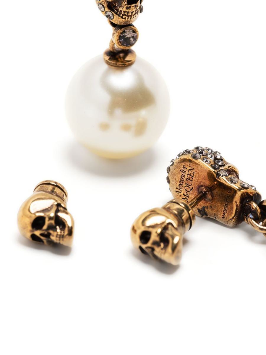 Alexander McQueen Schmuck