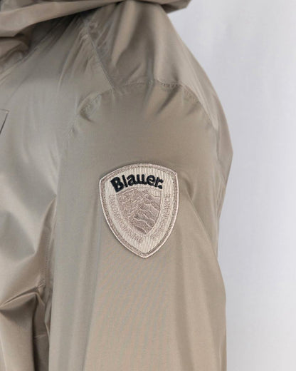 Blauer USA Jacke