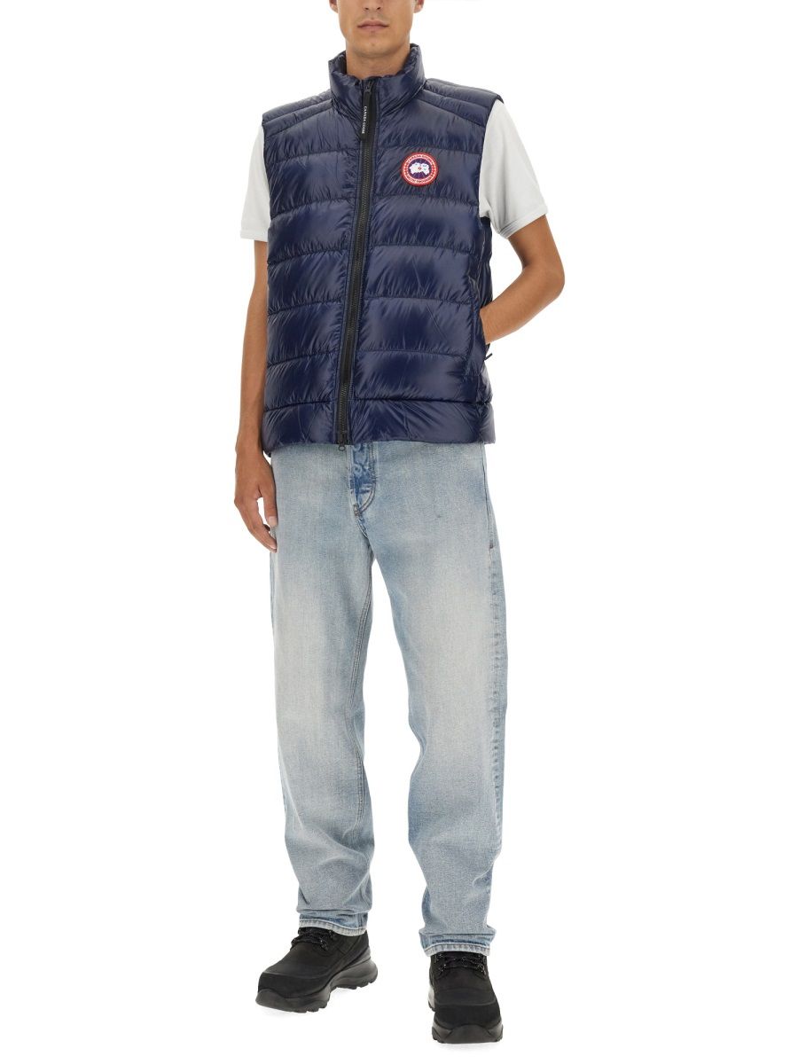 Canada Goose Crofton Daunenweste