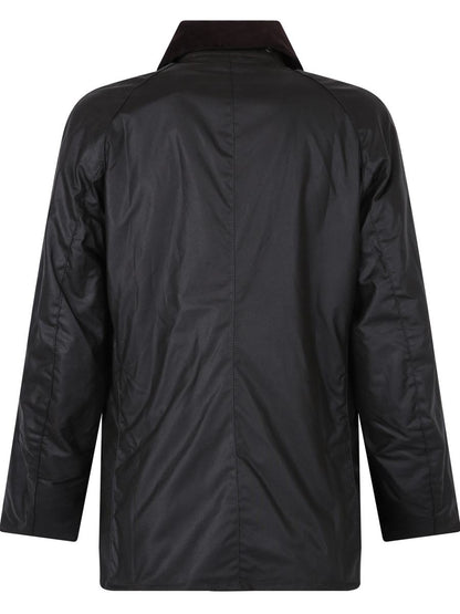 Barbour Dreiviertelmäntel