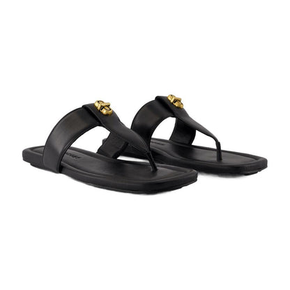 Marc Jacobs Die Dual T Sandalen