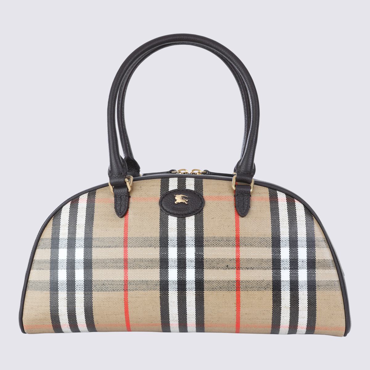 Burberry Taschen