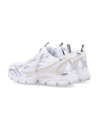 Off-White – Be Right Back – Sneaker