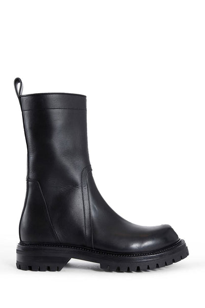 Rick Owens Stiefel