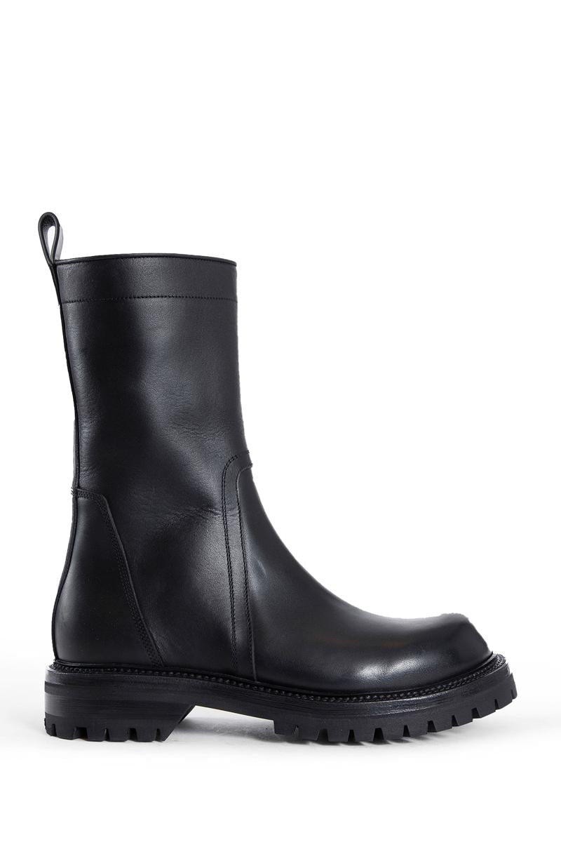 Rick Owens Stiefel