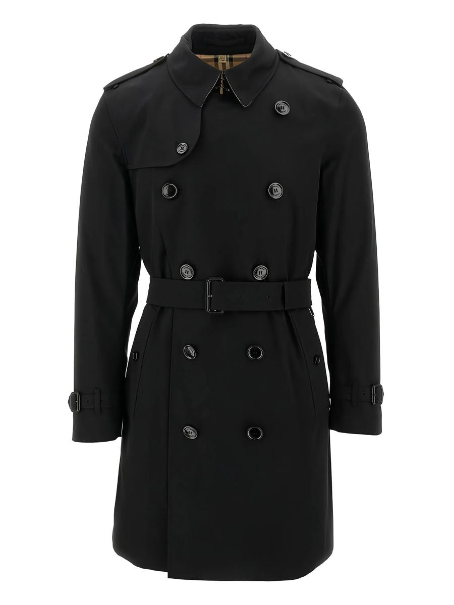 Burberry Kensington Kleidung