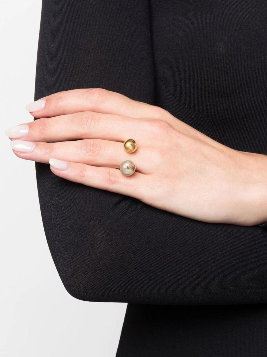 Saint Laurent Schmuck