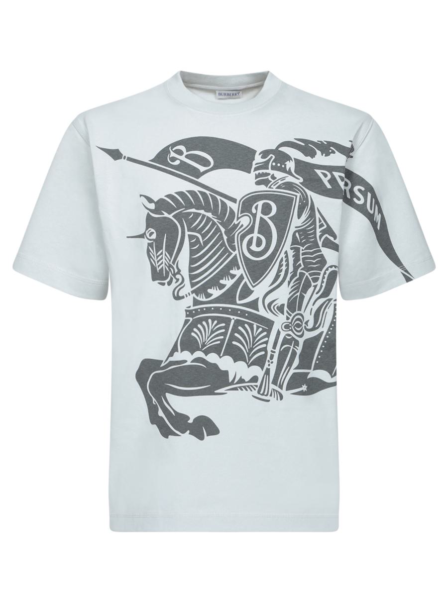Burberry T-Shirts