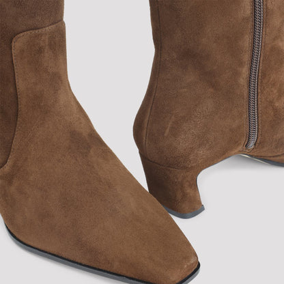 Stuart Weitzman Stiefel