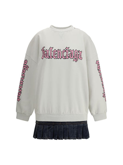Balenciaga Kleider