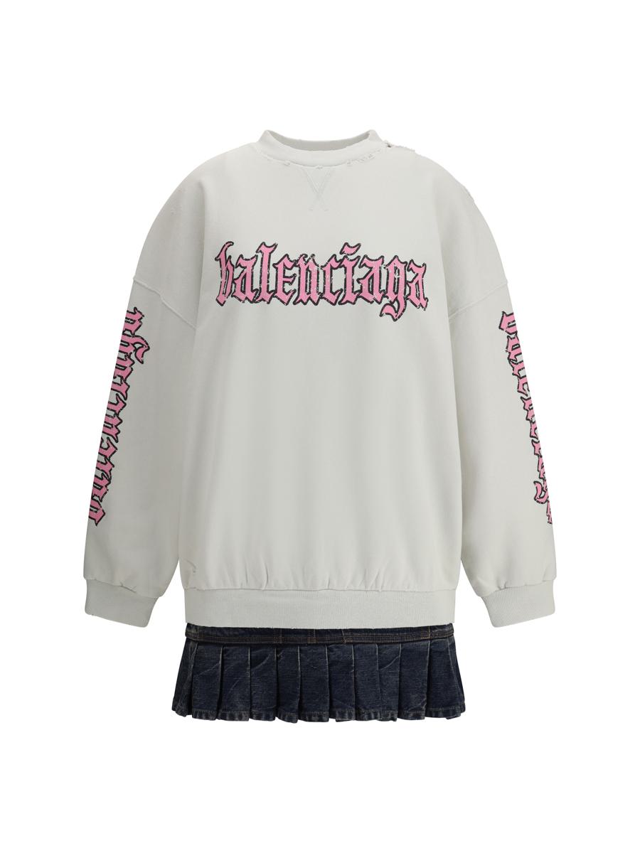 Balenciaga Kleider