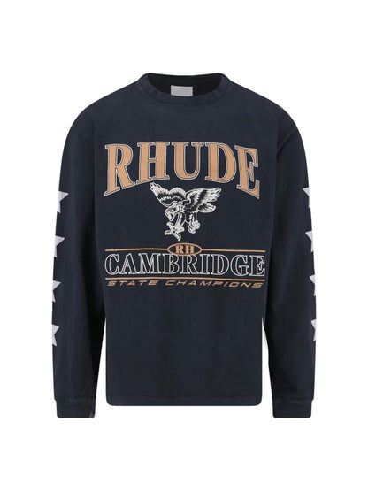 Rhude T-Shirts und Polos