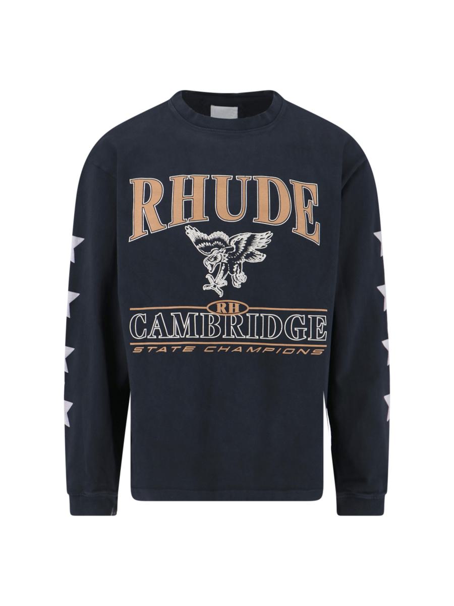 Rhude T-Shirts und Polos