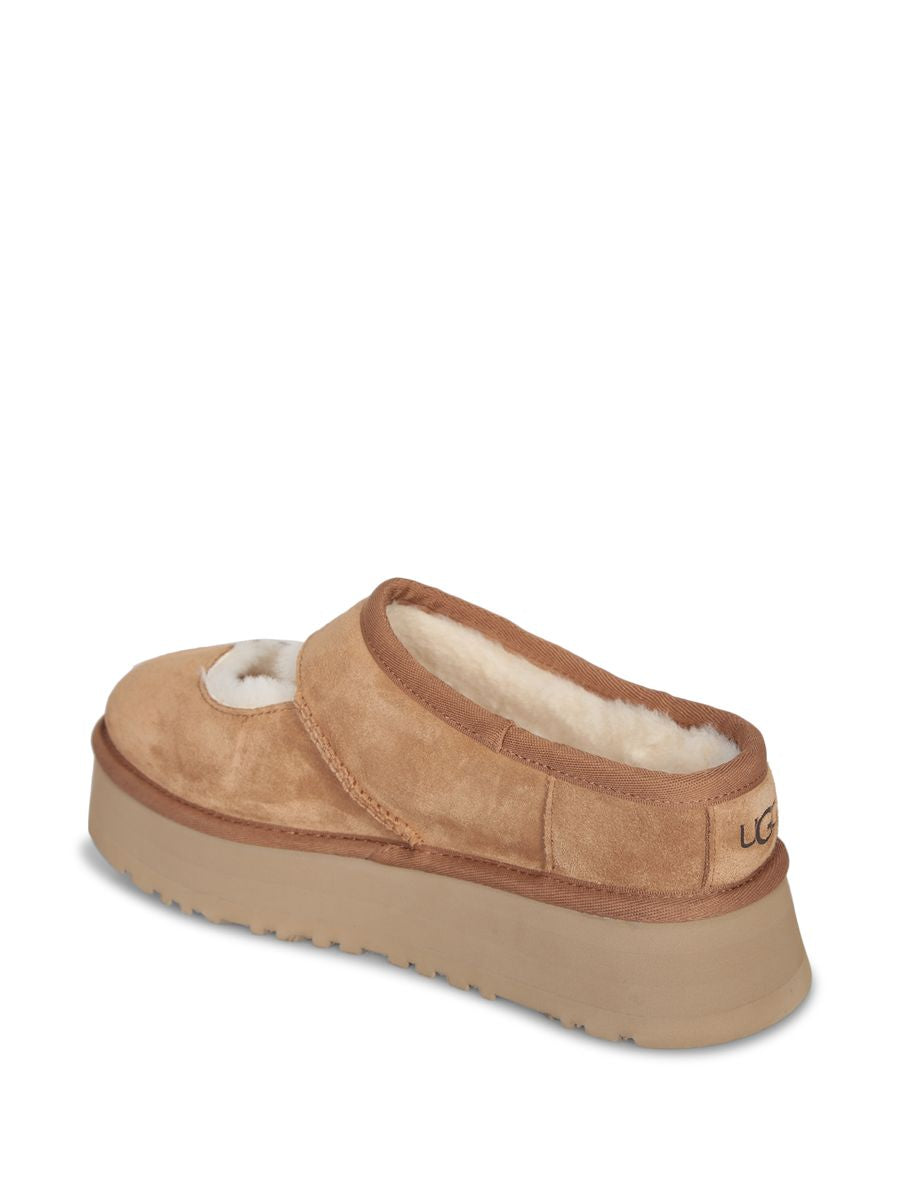 Ugg „Bea Mary Jane“ Hausschuhe