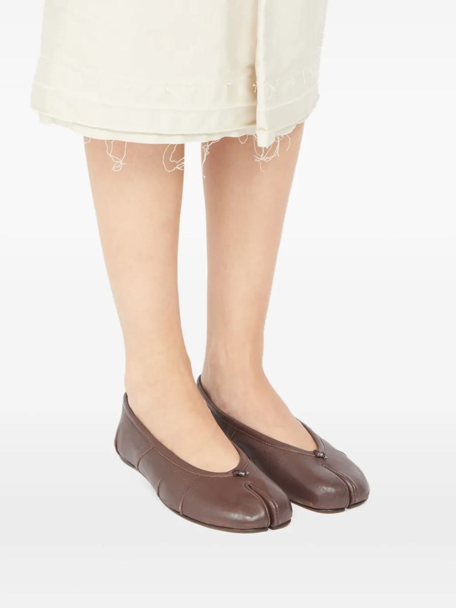 Maison Margiela Tabi Ballerinas