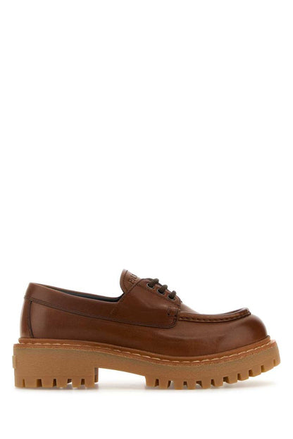 Prada Schnürschuhe