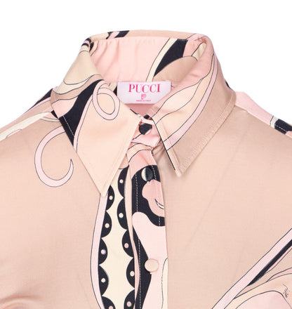 Pucci-Hemden