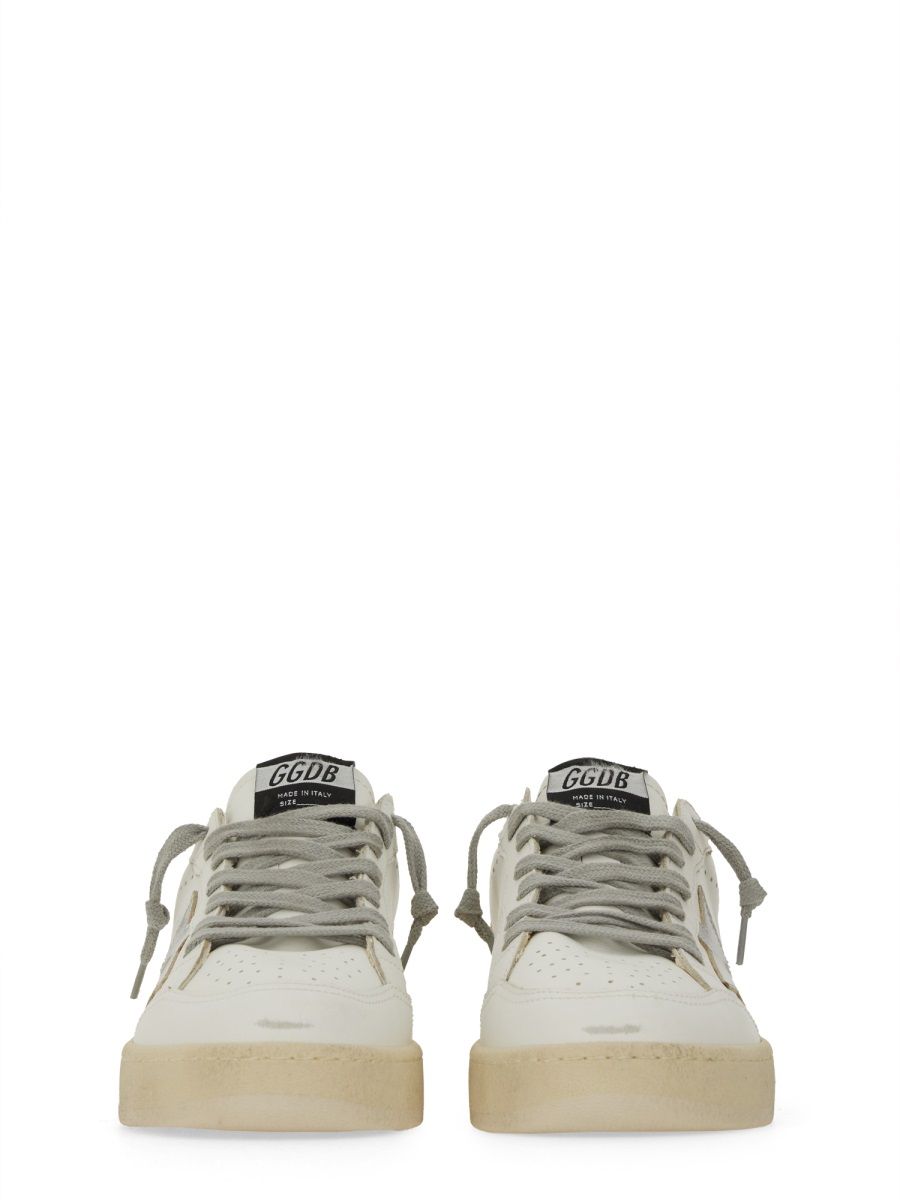 Golden Goose Turnschuhe