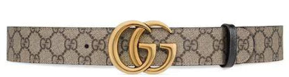 Gucci Gürtel