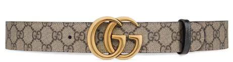 Gucci Gürtel