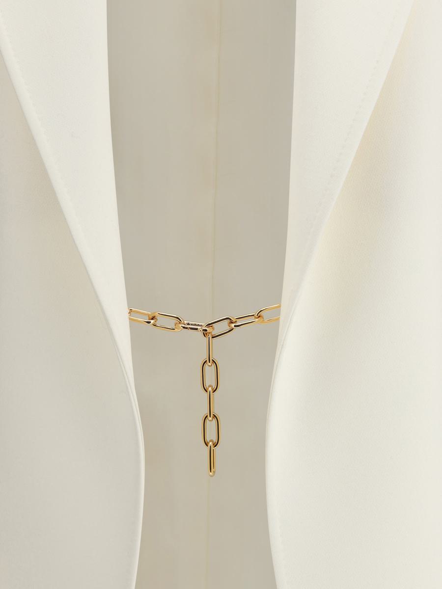 Gabriela Hearst Blazer &amp; Westen
