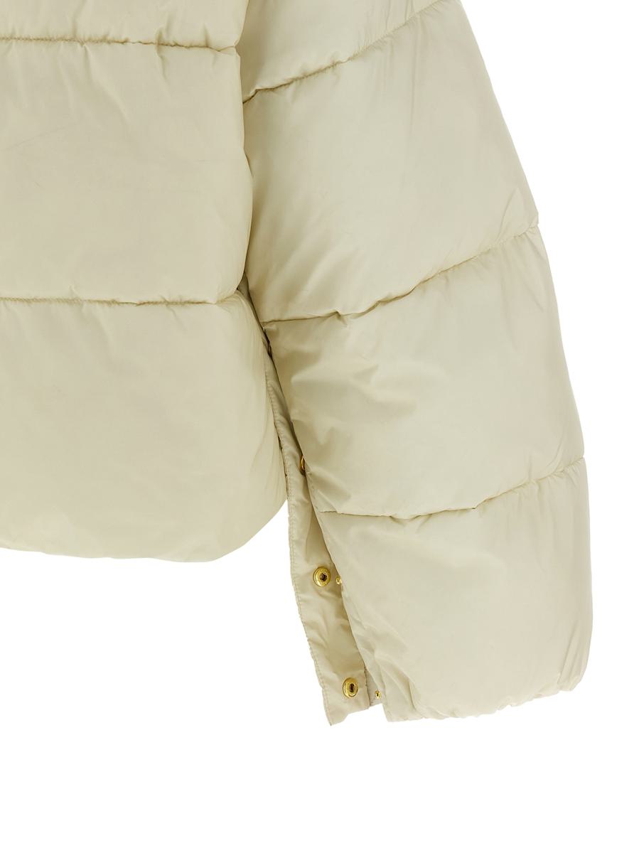 Pinko „Impasto“-Daunenjacke