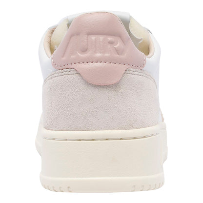 Autry „Medalist Low“ Sneaker