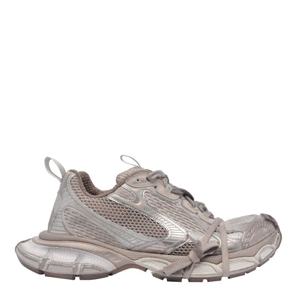 Balenciaga Flache Schuhe