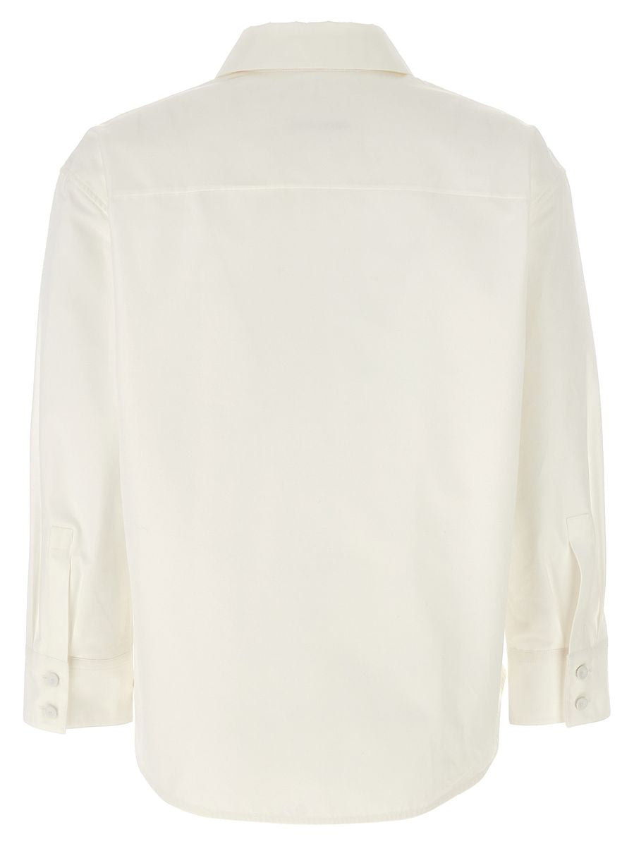 Jil Sander Hemden