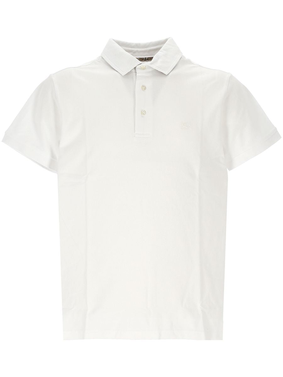 Etro T-Shirts und Polos