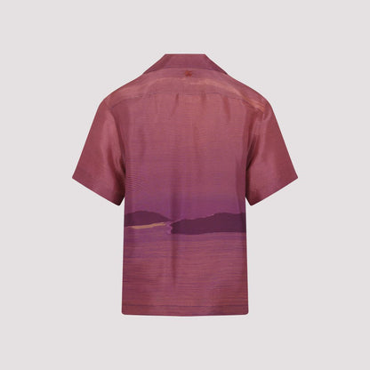 Etro Hemd