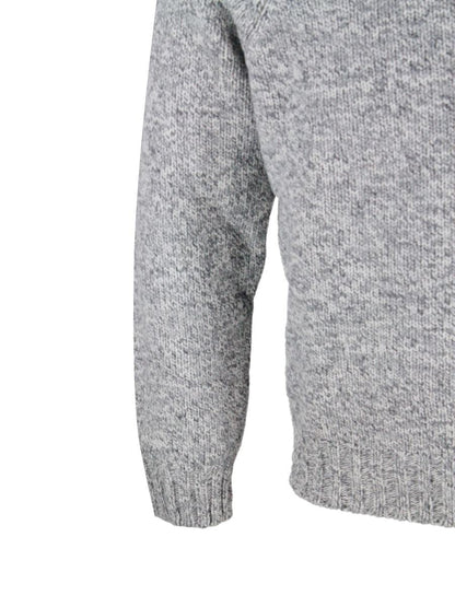 Barba Pullover
