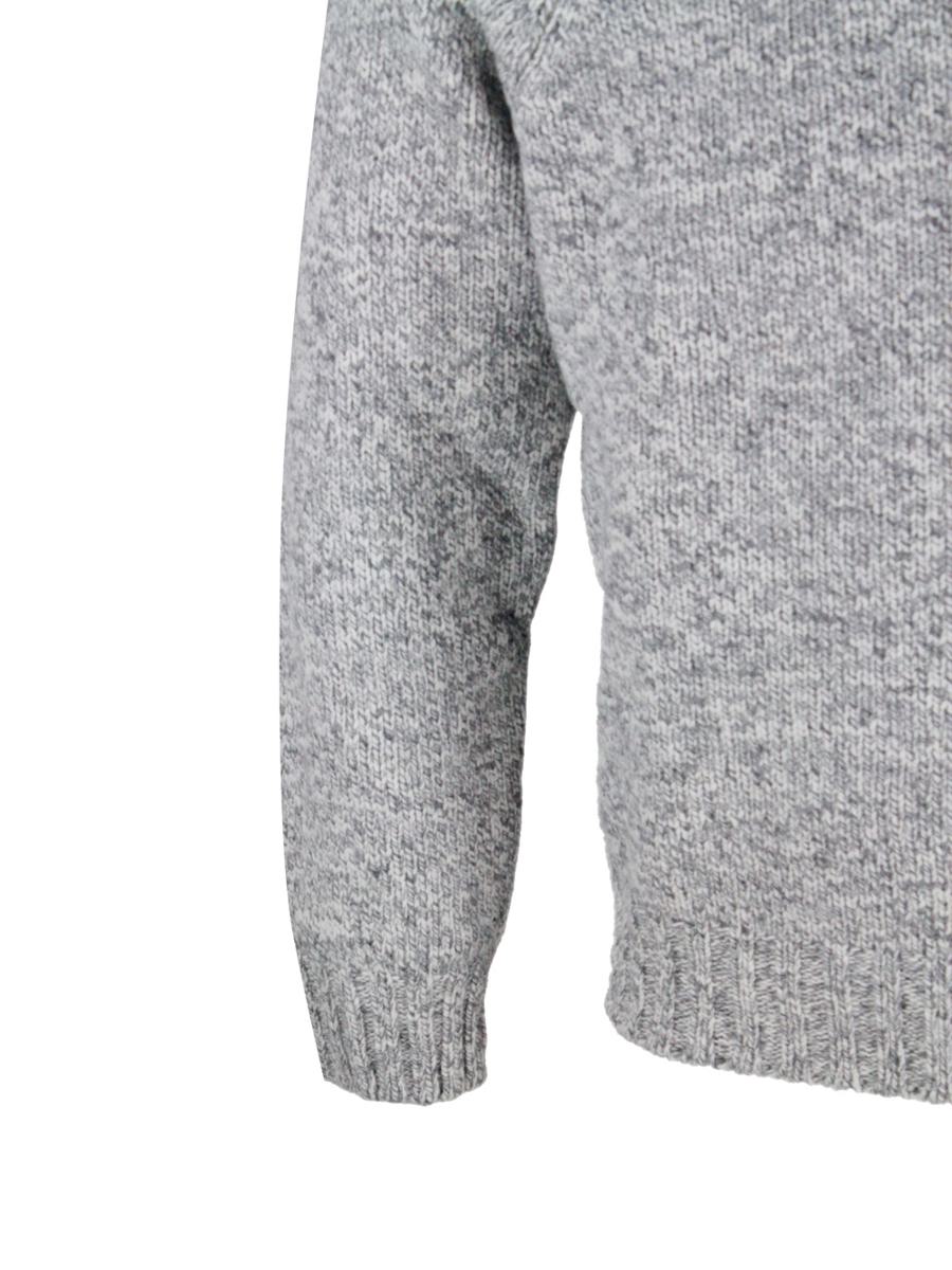 Barba Pullover
