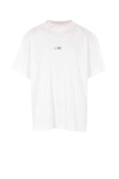 MM6 Maison Margiela T-Shirts und Polos