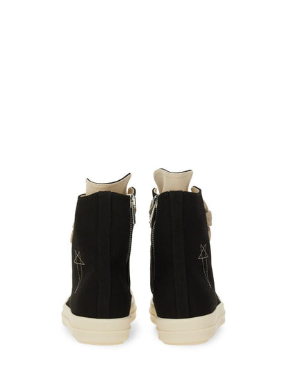 Rick Owens Drkshdw „Jumbolace Sneaks“ Sneakers