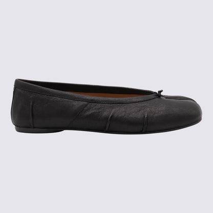 Maison Margiela Ballerinas „Tabi New“.