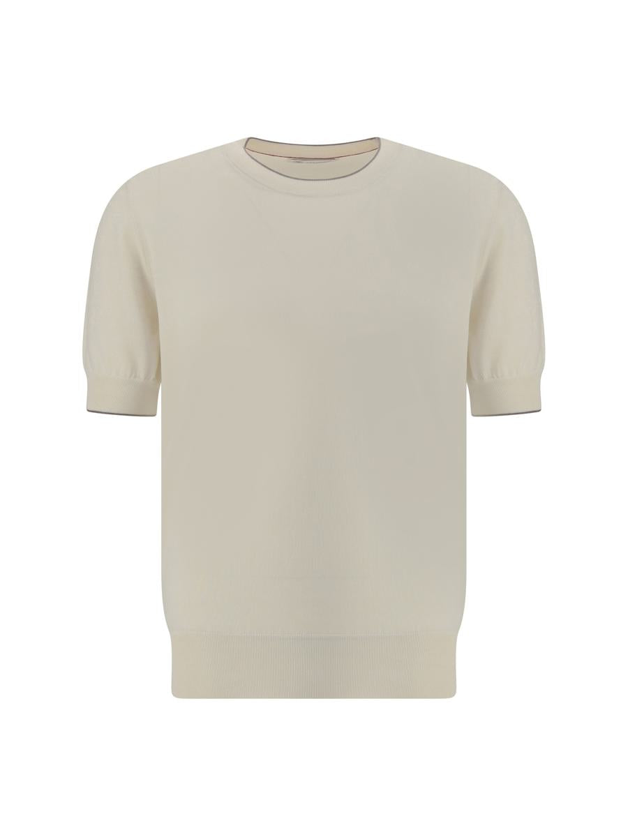 Brunello Cucinelli Strickwaren