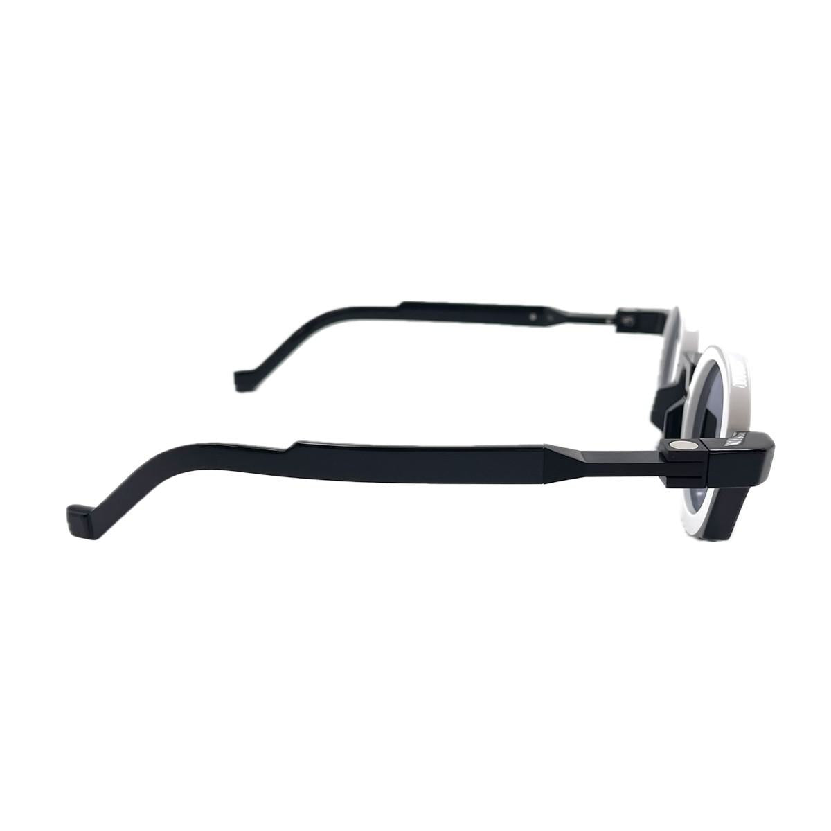 Vava Eyewear WL0080 White Label Sonnenbrille