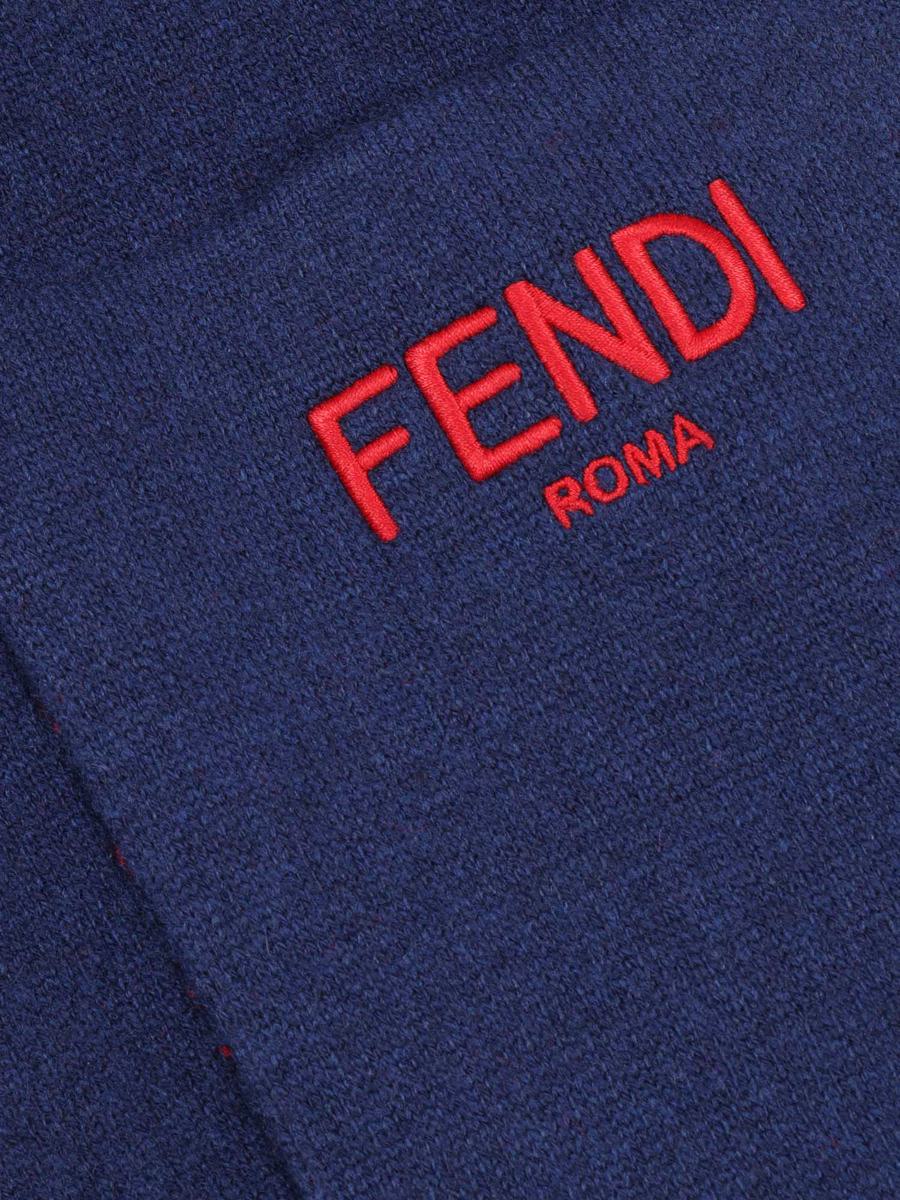 Fendi Kinderschal
