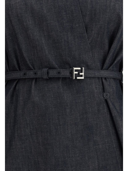 Fendi Kleider