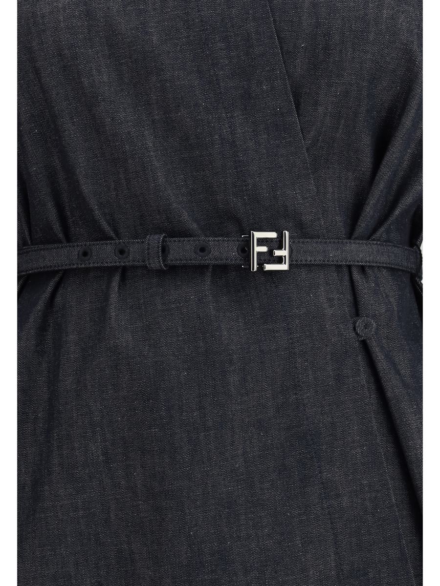 Fendi Kleider