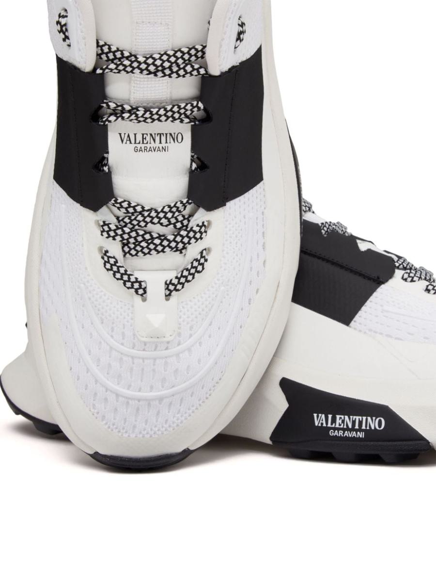 Valentino Garavani Flache Schuhe
