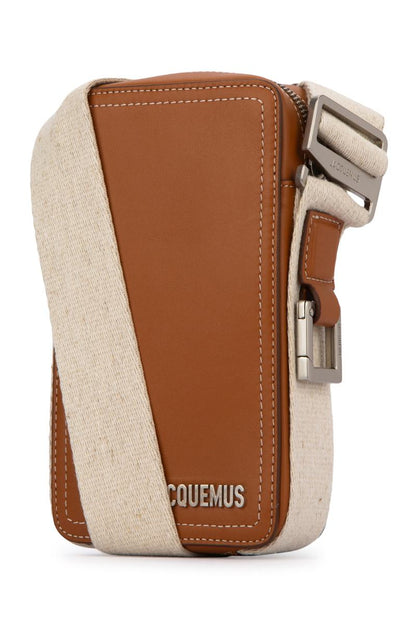 Jacquemus Schultertaschen