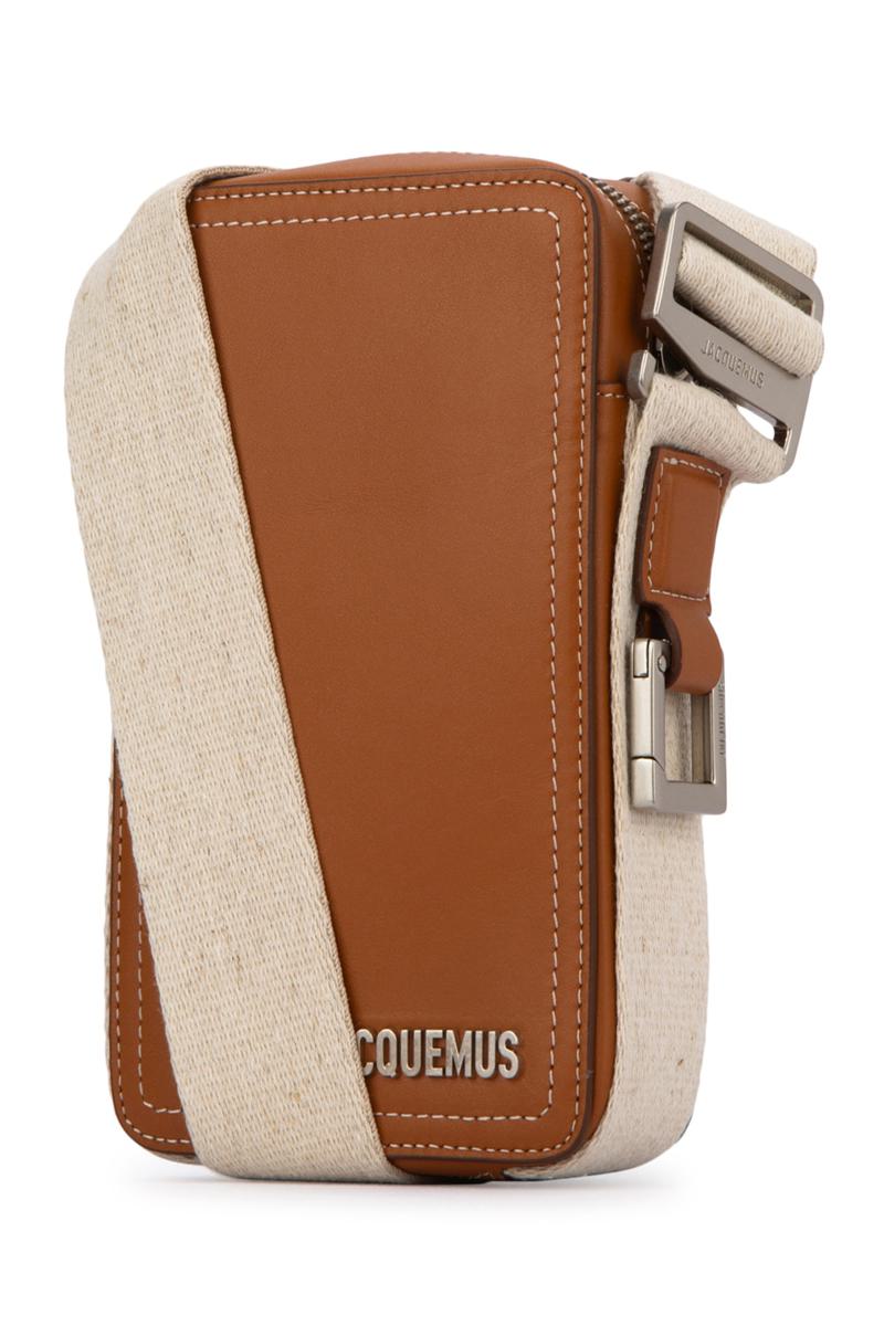 Jacquemus Schultertaschen